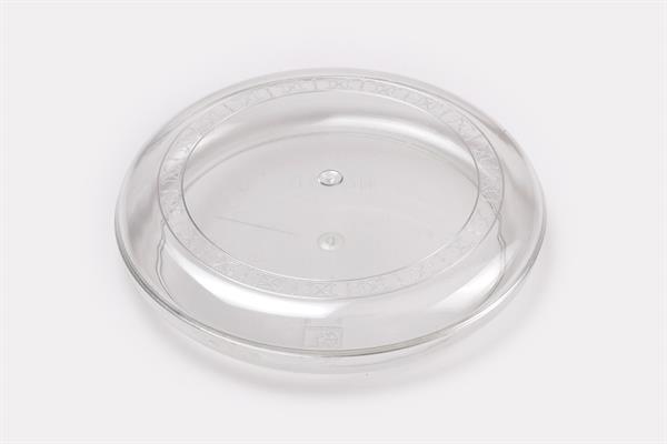 box round crystal 270